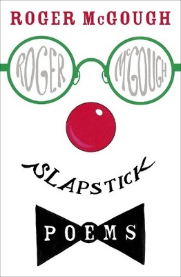 Slapstick by McGough, Roger Paperback Book The Fast Free Shipping