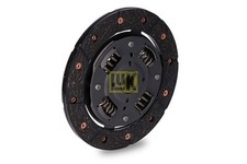 Disque d'embrayage Fiat CINQUECENTO