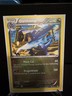 Pokémon TCG Garchomp Holo Dragons Exalted 2012 #90/124