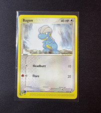 Bagon 49/97 EX Dragon Near Mint English on eBay