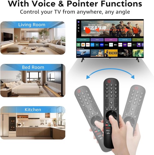 Telecomando Vocale con Alexa per Amazon Fire TV Stick 4K Lite Max Cube L5B83G prezzo ebay