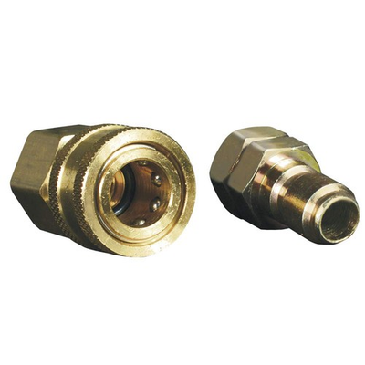 #ad 98441024 3 8 Quick Disconnect Pressure Washer Adapter S $28.17