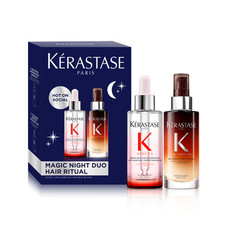 Kérastase Magic Night Duo Serum Anti Haaraus...
