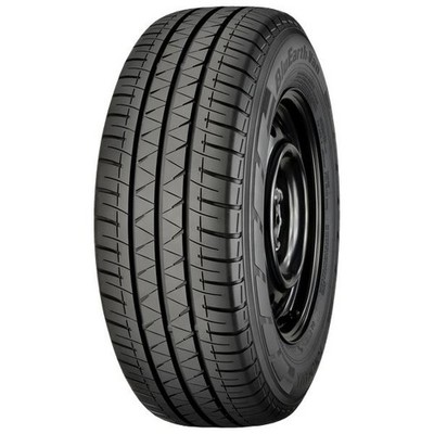 2x Sommerreifen - YOKOHAMA BLUEARTH-VAN (RY55) 215/60R17C 109/107T