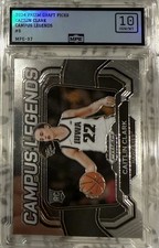 2024-25 Panini Prizm Draft Picks Basketball Checklist Guide in-content 17