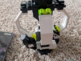 Lego Systems Vintage 6899