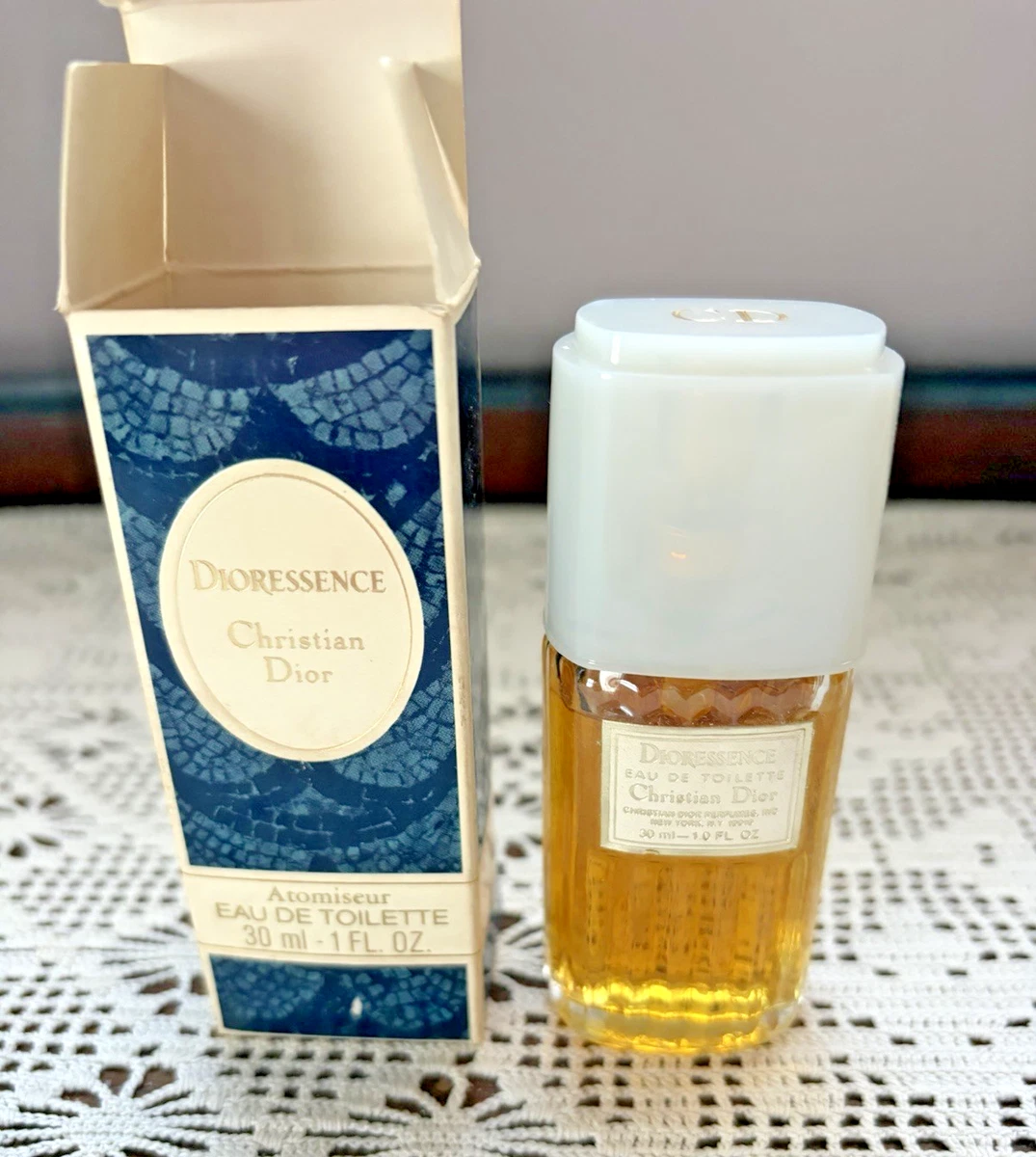 Dior Dioressence Fragrances for Women for sale - eBay