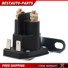 Starter Relay Solenoid For MTD Cub Cadet 725-04439B 725-04439A 725-04439 435151