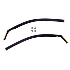 Windabweiser HEKO Passend Für Land Rover Range Rover Sport 1 5D 2005-2012 2-Tlg