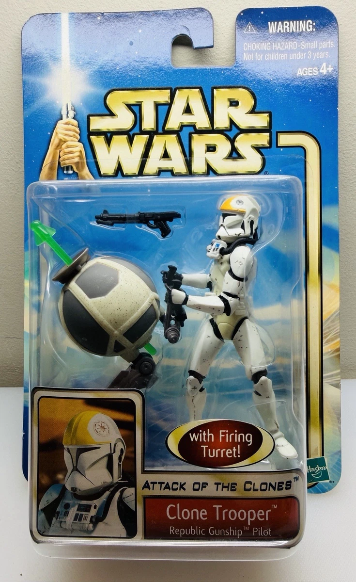 25+ Hasbro Republic Gunship Star Wars TV, Movie & Video Games