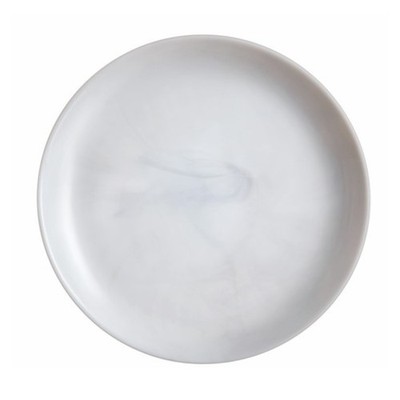 Luminarc Dessertteller Diwali Granit Marmor Beilagenschale spülmaschinenfest 19 cm