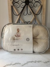 snuggle me organic lounger