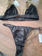 Dessous Von Love Stories