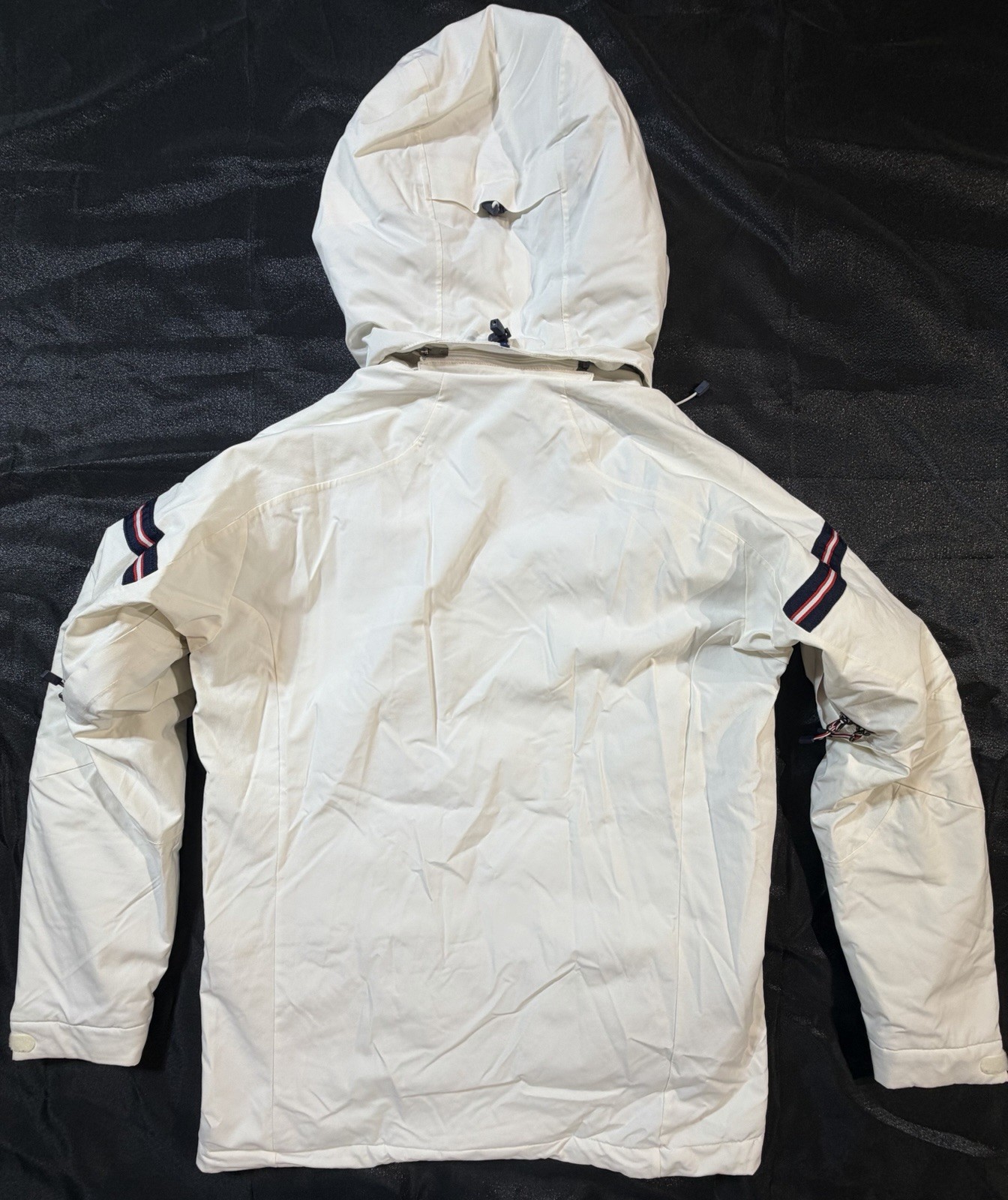 Peak Performance HiPe  Ski Jacket Small Red/Blue/… - image 11