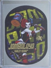 2026 Upper Deck Inspirations The World of DC Guide in-content 27