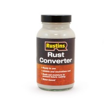 Rust Converter 250ml