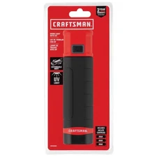 Craftsman Work Light with UV 200 Lumen CMMT25158 New