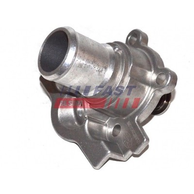 Water Thermostat For Fiat Ducato Iveco Daily III 504110436