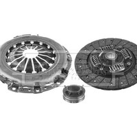 Kupplungssatz FüR Hyundai Tucson TL TLE 2015-2023, Clutch Kit