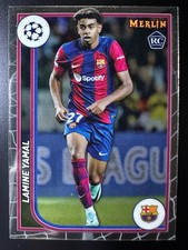 2023-24 Topps Merlin Chrome UEFA Club Competitions Soccer Checklist Guide in-content 21