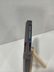 Bionic Commando Nintendo 1988 Capcom Cartridge NES NEW (Other) Video Game