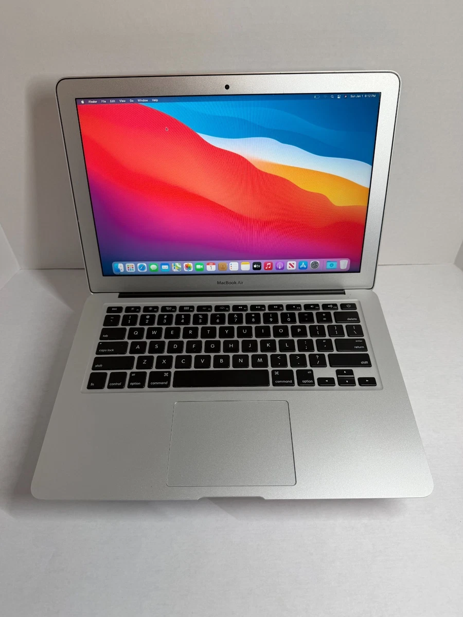 MacBook Air 13インチ（2014）4GB, 256GB MacBook Air (13-inch, Early 2014) - Technical Specifications