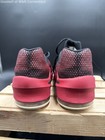 Authentic Nike Sneaker Unisex Kids Black/Red Athletic Shoes - US 5 — photo 2