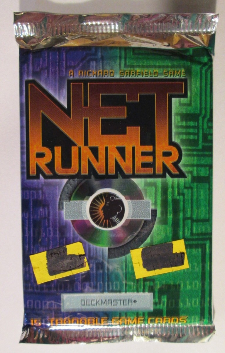 original netrunner booster box FINAL FANTASY TCG: TEARS OF THE PLANET BOOSTER BOX main image 1
