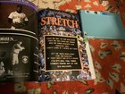 1993 Colorado Rockies Inaugural Home Game Program, 1st Season vs Expos 4/9/1993 — photo 3