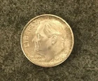 ESTATE FIND 1946 S Roosevelt Dime #L05801