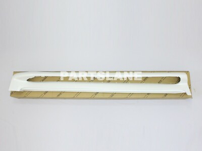 51773-60160-A1 Toyota OEM Genuine COVER, STEP PLATE, RH | eBay