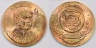 1990 's Token/Medal inauguration of Gerald Ford August 9, 1974 P190269 combine