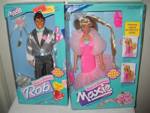 maxie dolls