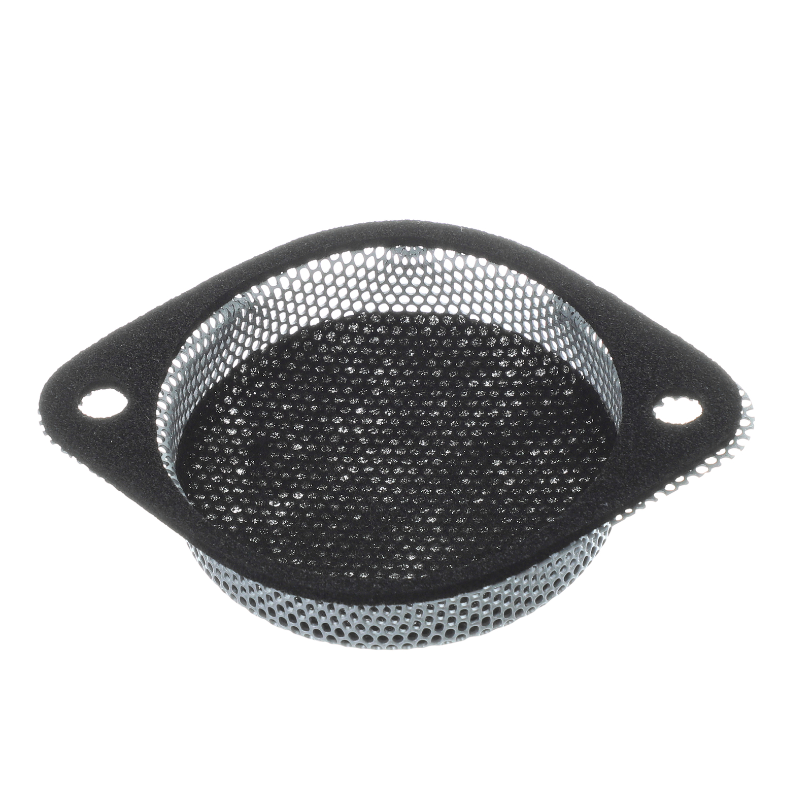 GENUINE ROLLS ROYCE Ghost Door Panel Tweeter Speaker Grill Cover 51-41-9-158-080