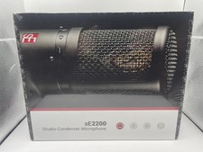 Se2200 Studio Condenser Microphone *new*