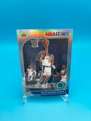 【新品未開封】2019-20 NBA Hoops Premium Stock Amazon.com: 2019-20 NBA Hoops Premium Stock BLASTER box (32