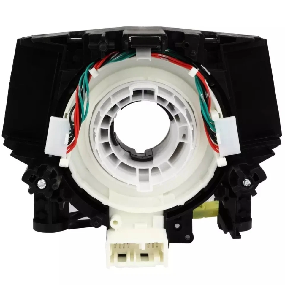 OEM For 07-12 NISSAN Versa 08-13 Rogue Clock Spring High Quality HR16DE MR18DE — 第 4/4 张图片