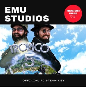 tropico 5 windowed tropico 5 windowed