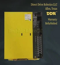 **12mo Warranty**REBUILT**TRY US ONCE**EXCHANGE** Fanuc A06B-6134-H303#A
