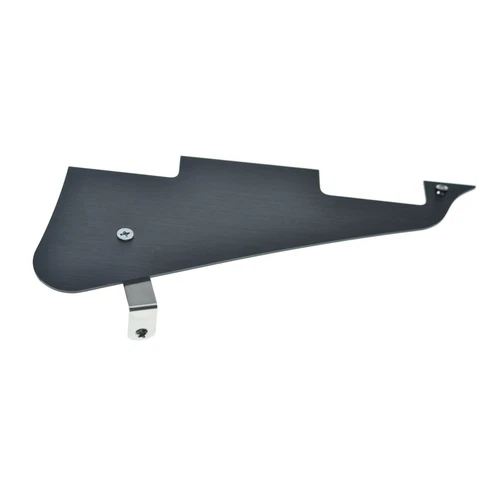 Aluminum LP Guitar Pickguard with Steel Bracket & Screws for USA Gibson Les Paul
