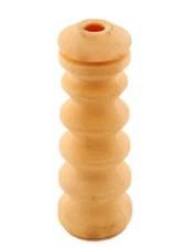 Shock Bumper Rear fits 90-94 VW Passat