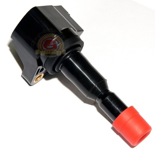 UF581 30520PWC003 NEW SET OF 4 IGNITION COIL FOR 20072008 Honda Fit 1