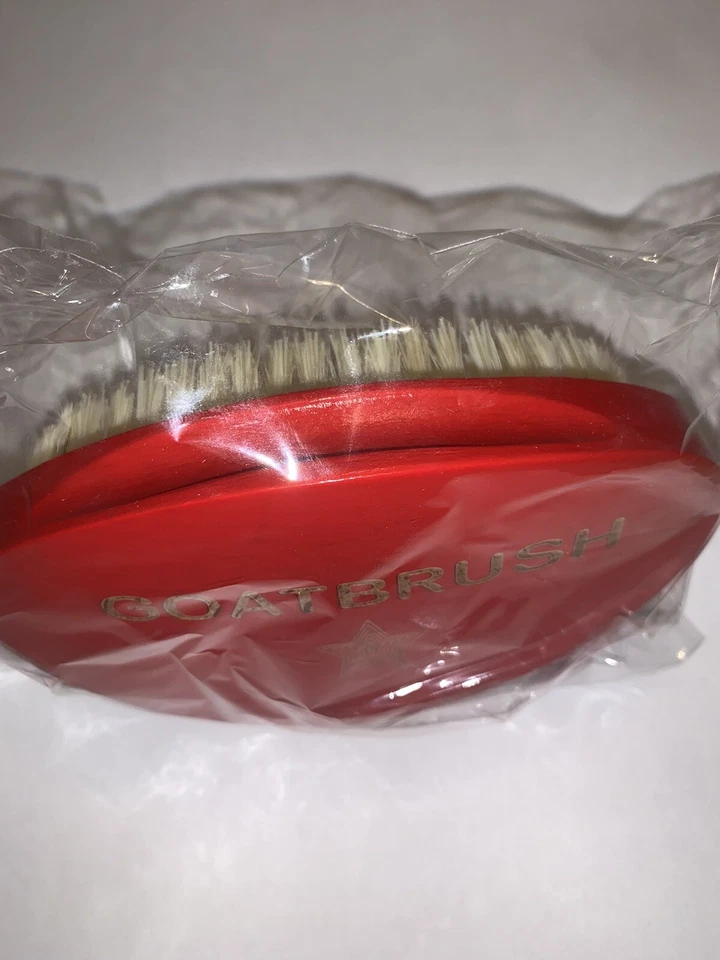 Conair hair brush goat brush best hair brush for waves - Image 2 of 4