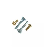 Carlson 14153 Disc Brake Caliper Pin Kit For Select 99-12 Hyundai Kia (#111)