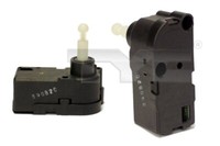 TYC 20-5319-MA-1 Stellelement, Leuchtweiteregulierung For Alfa Romeo Audi Fiat