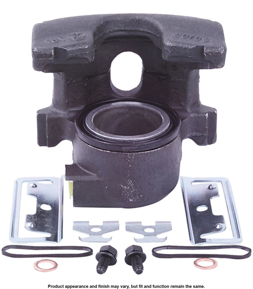 For 1974 Dodge Coronet Disc Brake Caliper Front Right Cardone - Image 3 of 4