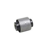 GSP Lagerung Lenker Hinten Beidseitig Oben Passend FüR Honda Civic VI 516576