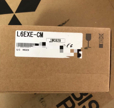 Mitsubis L6EXE-CM module Brand New air transport