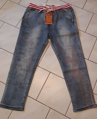 Million X Jeans - Gr. 164 neu