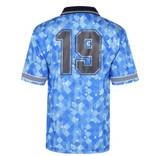 England 1990 - 1992 3rd third football shirt jersey camiseta England 1990 - 1992 3rd third football shirt jersey camiseta